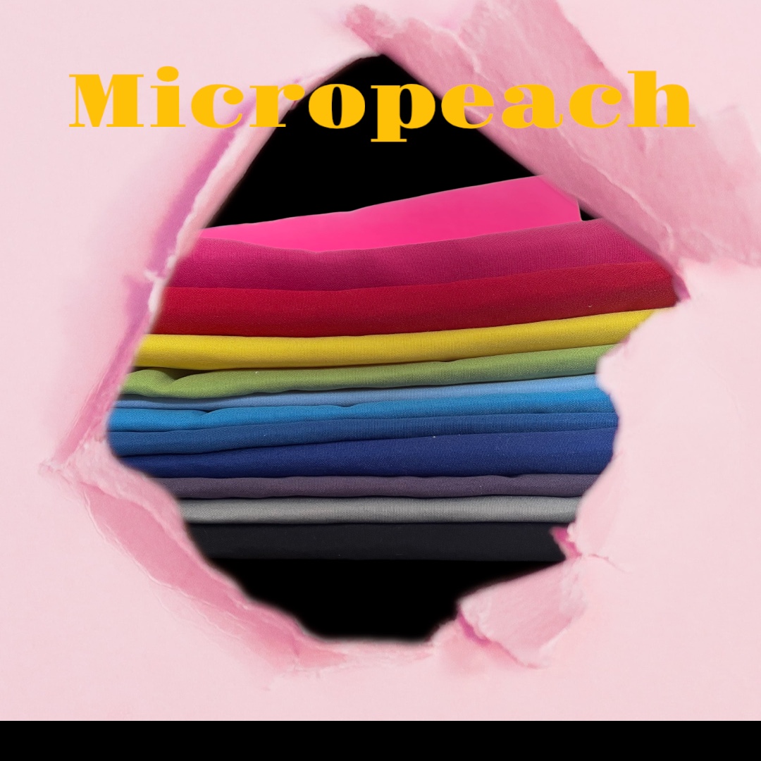 Micropeach 