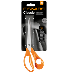 Univerzální krejčovské  nůžky Fiskars Classic 25cm